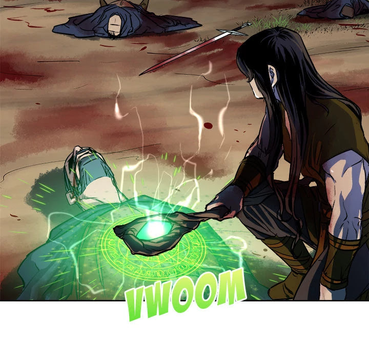 The Road of Karma Chapter 30 page 43 - Chapter 30