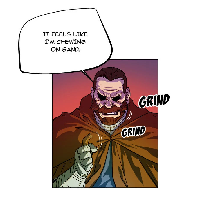 The Road of Karma Chapter 30 page 48 - Chapter 30