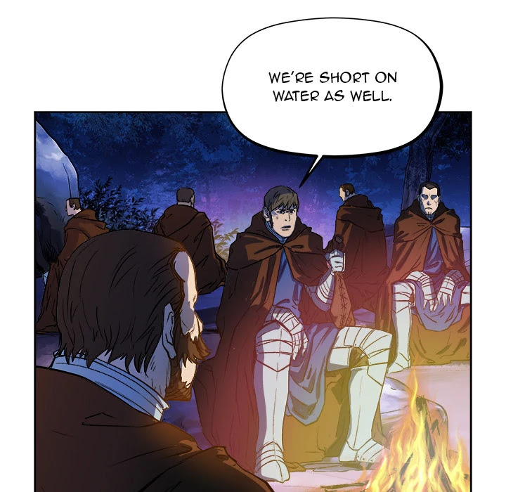 The Road of Karma Chapter 30 page 49 - Chapter 30