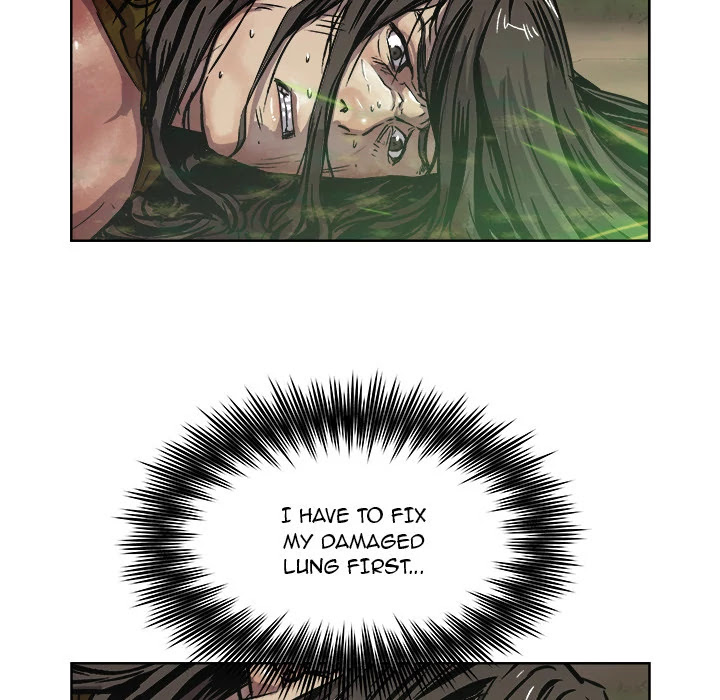 The Road of Karma Chapter 30 page 5 - Chapter 30