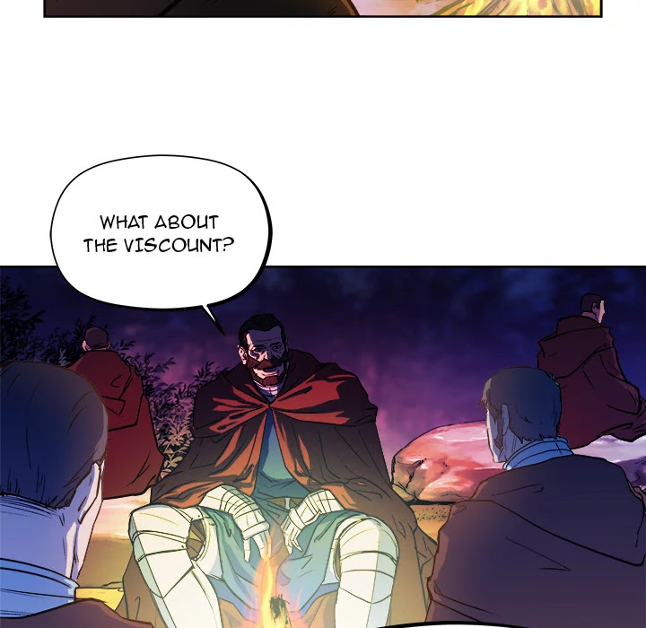 The Road of Karma Chapter 30 page 50 - Chapter 30