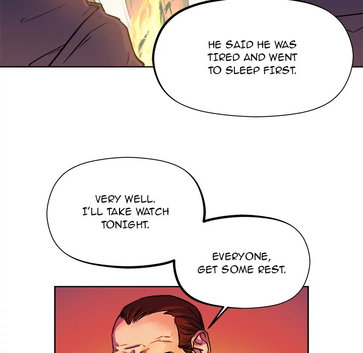 The Road of Karma Chapter 30 page 51 - Chapter 30