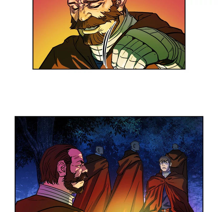 The Road of Karma Chapter 30 page 52 - Chapter 30
