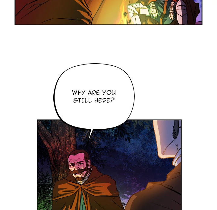 The Road of Karma Chapter 30 page 53 - Chapter 30