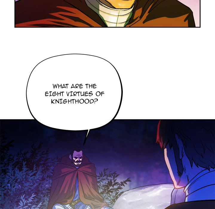 The Road of Karma Chapter 30 page 55 - Chapter 30