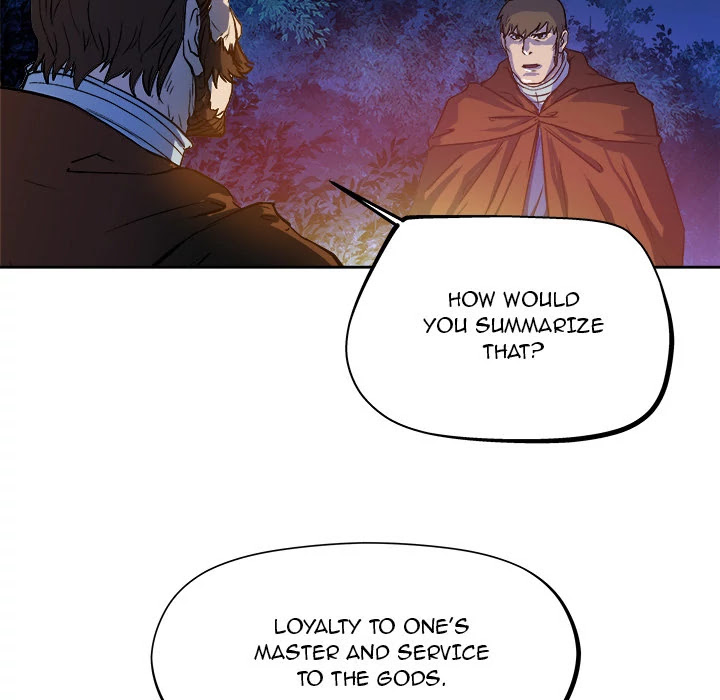 The Road of Karma Chapter 30 page 57 - Chapter 30