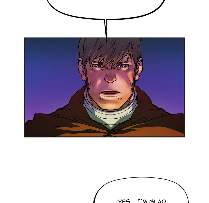 The Road of Karma Chapter 30 page 58 - Chapter 30