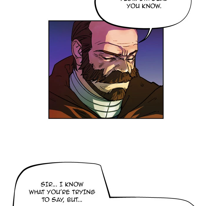 The Road of Karma Chapter 30 page 59 - Chapter 30