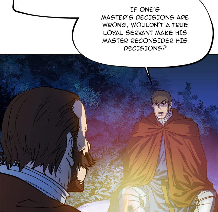 The Road of Karma Chapter 30 page 60 - Chapter 30