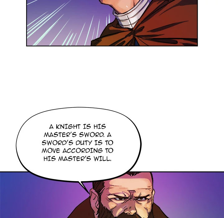 The Road of Karma Chapter 30 page 62 - Chapter 30