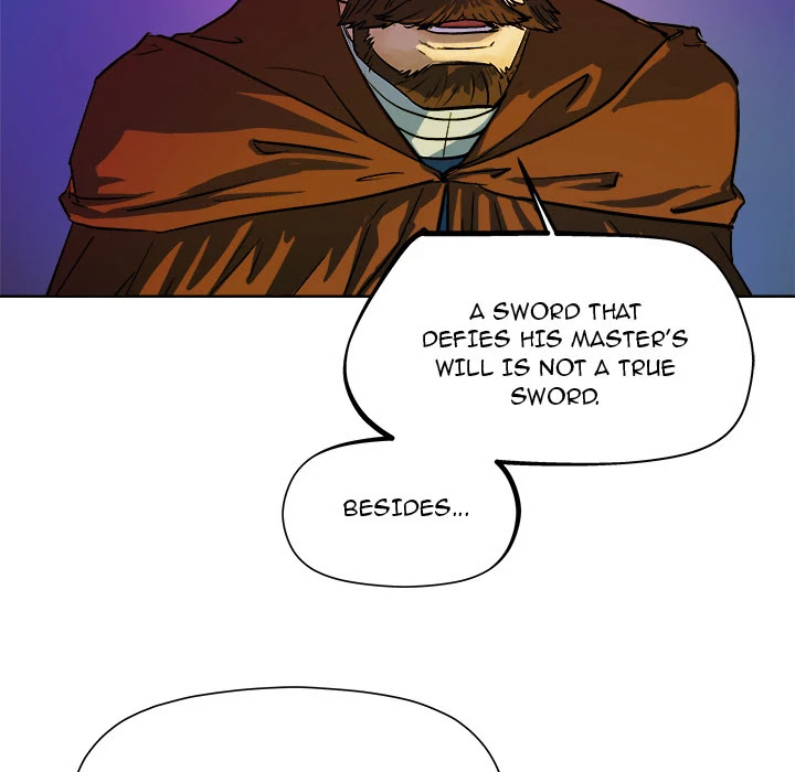 The Road of Karma Chapter 30 page 63 - Chapter 30
