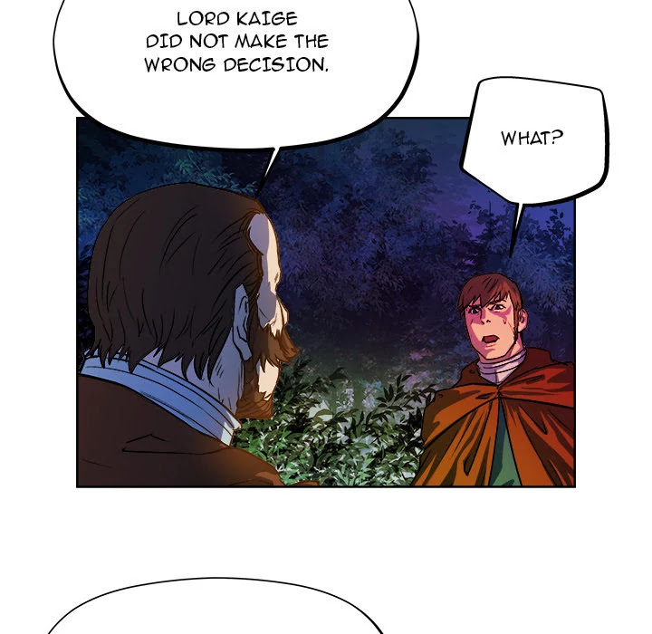 The Road of Karma Chapter 30 page 64 - Chapter 30
