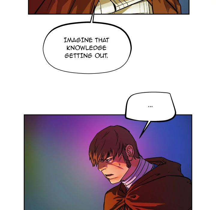 The Road of Karma Chapter 30 page 66 - Chapter 30