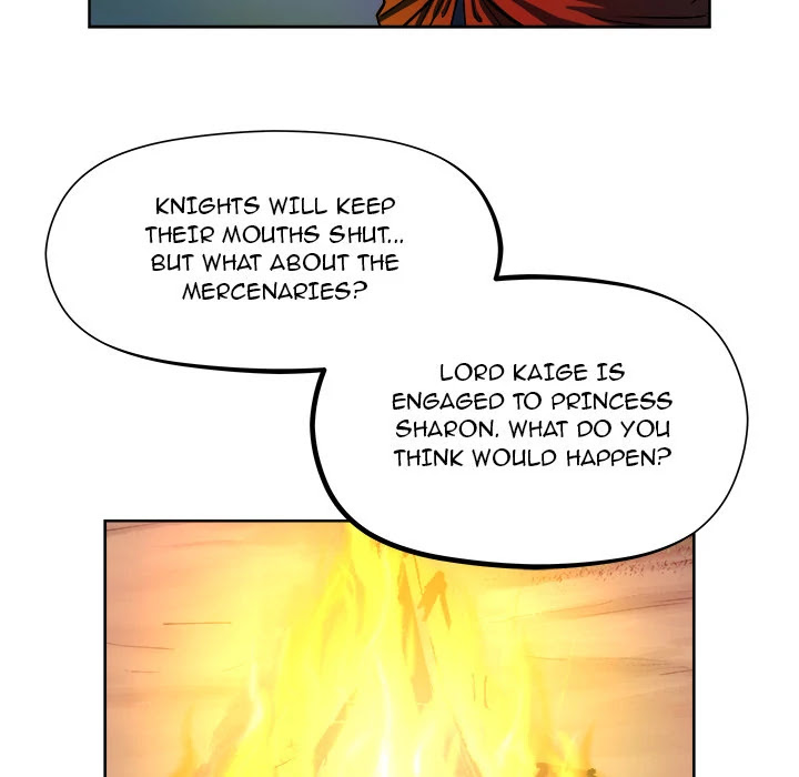 The Road of Karma Chapter 30 page 67 - Chapter 30