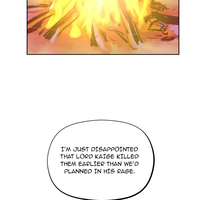 The Road of Karma Chapter 30 page 68 - Chapter 30
