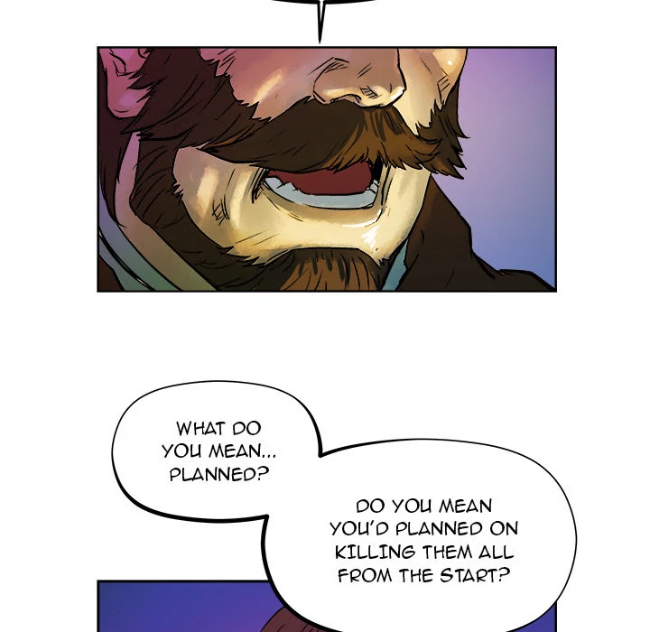 The Road of Karma Chapter 30 page 69 - Chapter 30