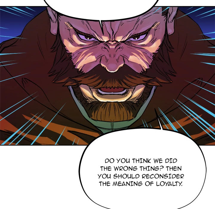 The Road of Karma Chapter 30 page 71 - Chapter 30