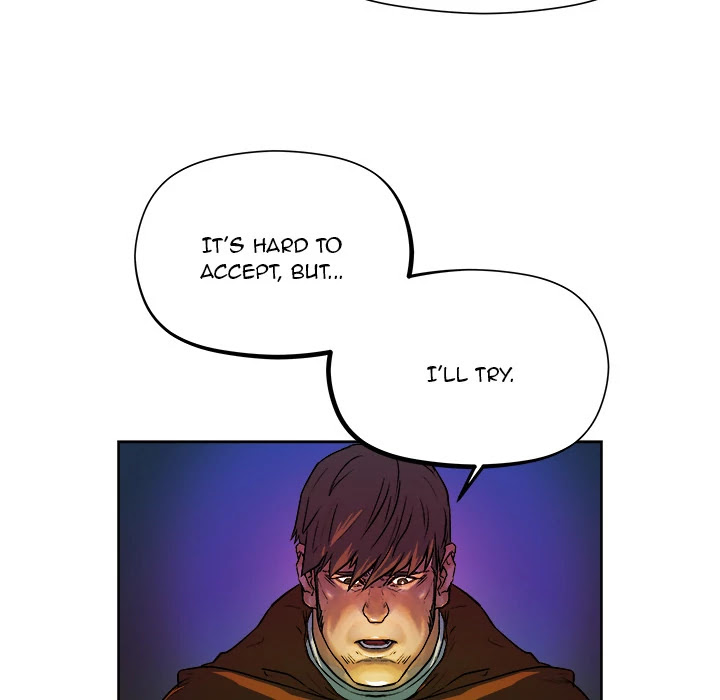 The Road of Karma Chapter 30 page 72 - Chapter 30