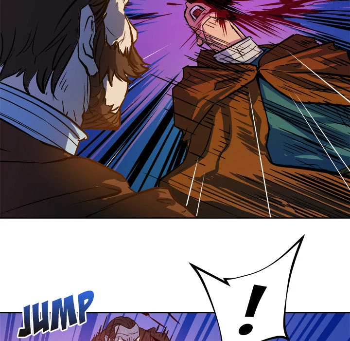 The Road of Karma Chapter 30 page 75 - Chapter 30