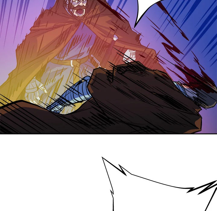 The Road of Karma Chapter 30 page 76 - Chapter 30
