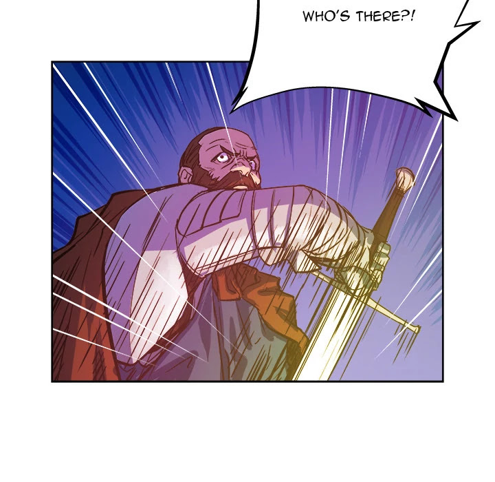 The Road of Karma Chapter 30 page 77 - Chapter 30