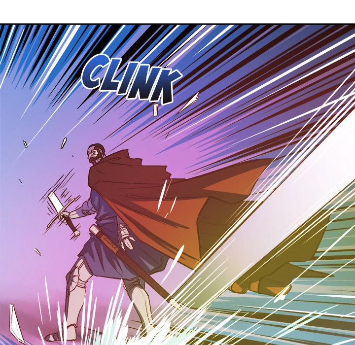 The Road of Karma Chapter 30 page 79 - Chapter 30