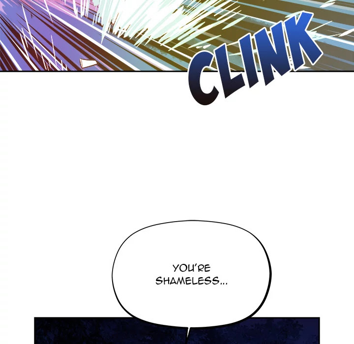 The Road of Karma Chapter 30 page 80 - Chapter 30