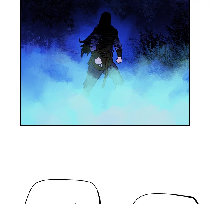 The Road of Karma Chapter 30 page 81 - Chapter 30