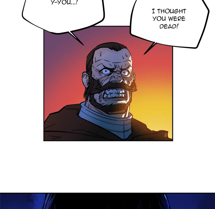The Road of Karma Chapter 30 page 82 - Chapter 30