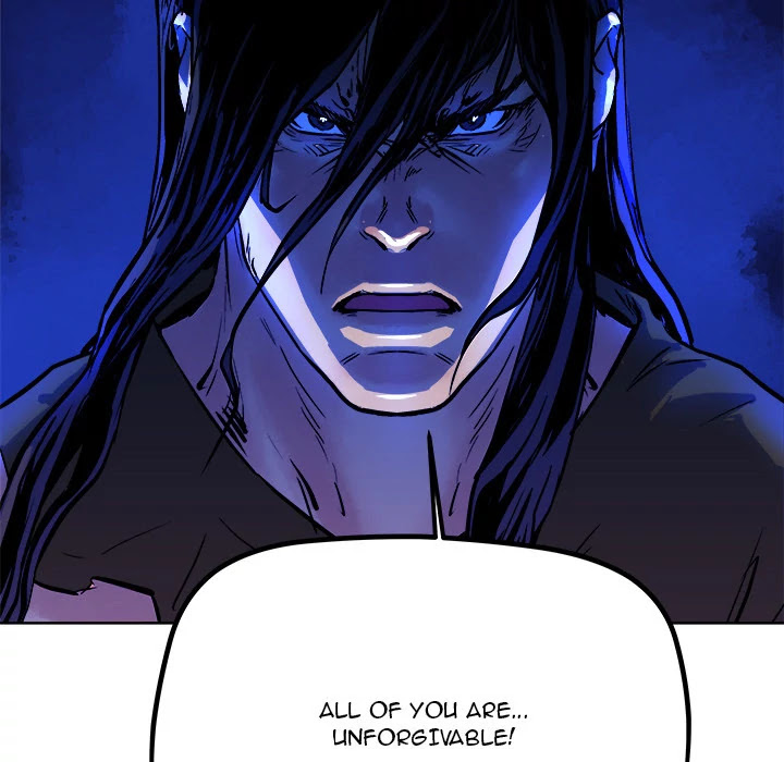 The Road of Karma Chapter 30 page 83 - Chapter 30