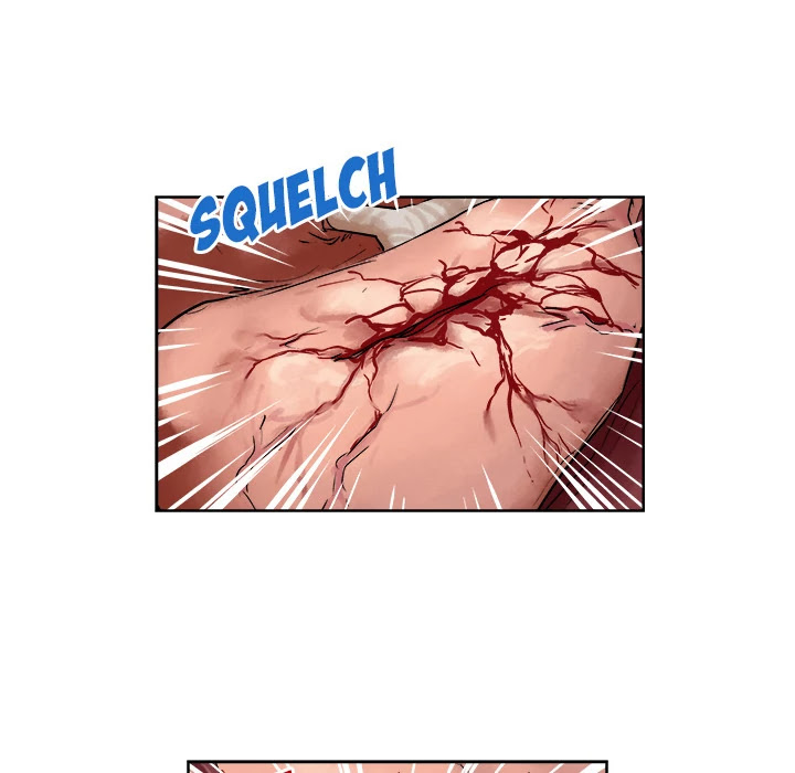 The Road of Karma Chapter 30 page 9 - Chapter 30