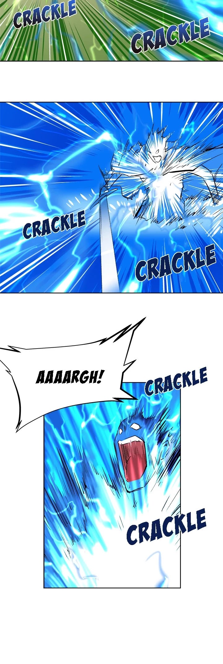 The Road of Karma Chapter 32 page 20 - Chapter 32