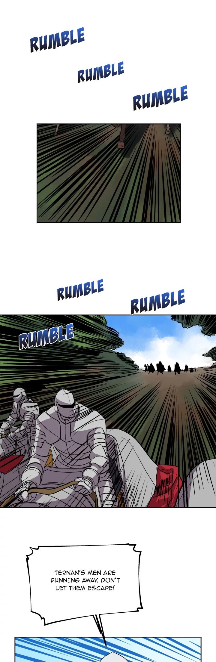 The Road of Karma Chapter 34 page 29 - Chapter 34
