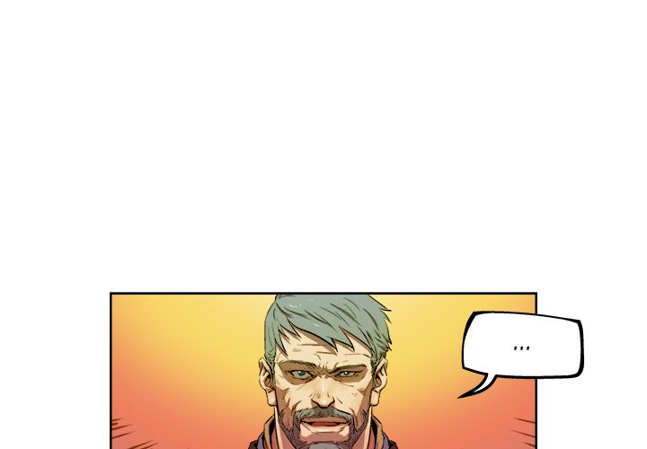 The Road of Karma Chapter 36 page 1 - Chapter 36