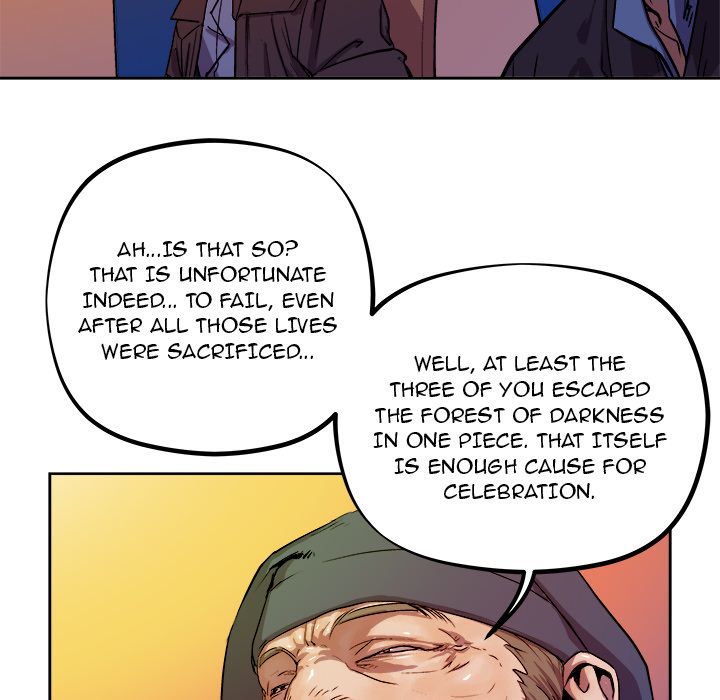 The Road of Karma Chapter 36 page 10 - Chapter 36