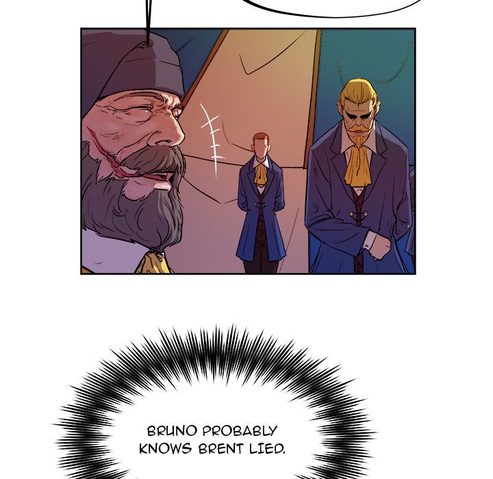 The Road of Karma Chapter 36 page 12 - Chapter 36