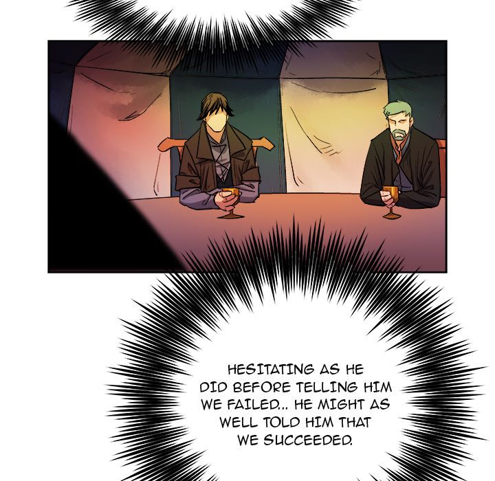 The Road of Karma Chapter 36 page 13 - Chapter 36