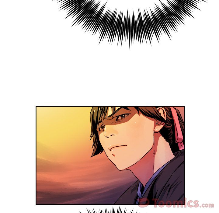 The Road of Karma Chapter 36 page 14 - Chapter 36