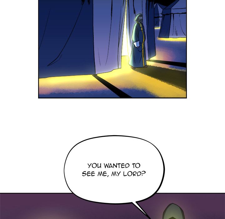 The Road of Karma Chapter 36 page 17 - Chapter 36