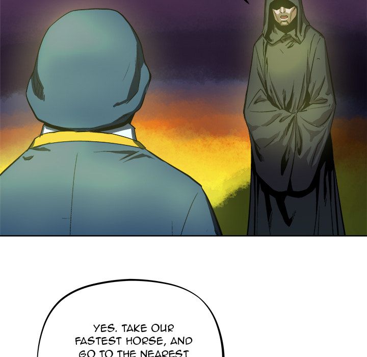 The Road of Karma Chapter 36 page 18 - Chapter 36