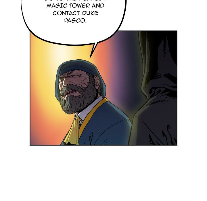 The Road of Karma Chapter 36 page 19 - Chapter 36