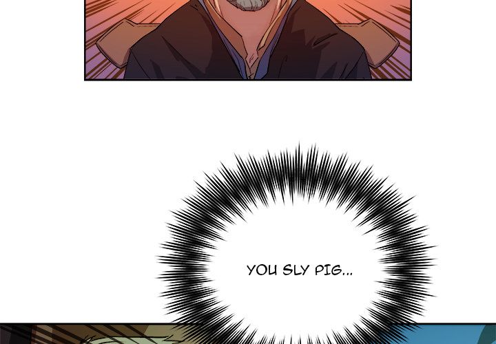 The Road of Karma Chapter 36 page 2 - Chapter 36