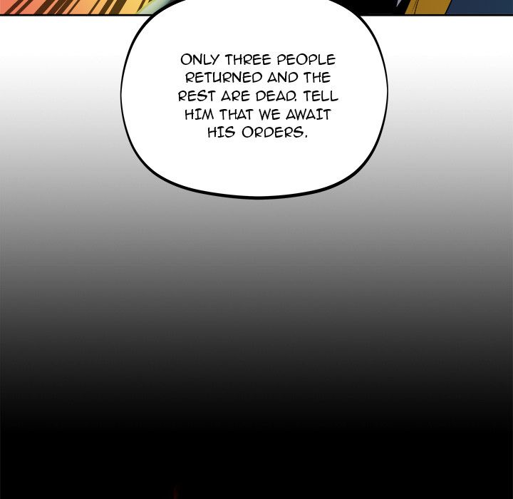 The Road of Karma Chapter 36 page 21 - Chapter 36