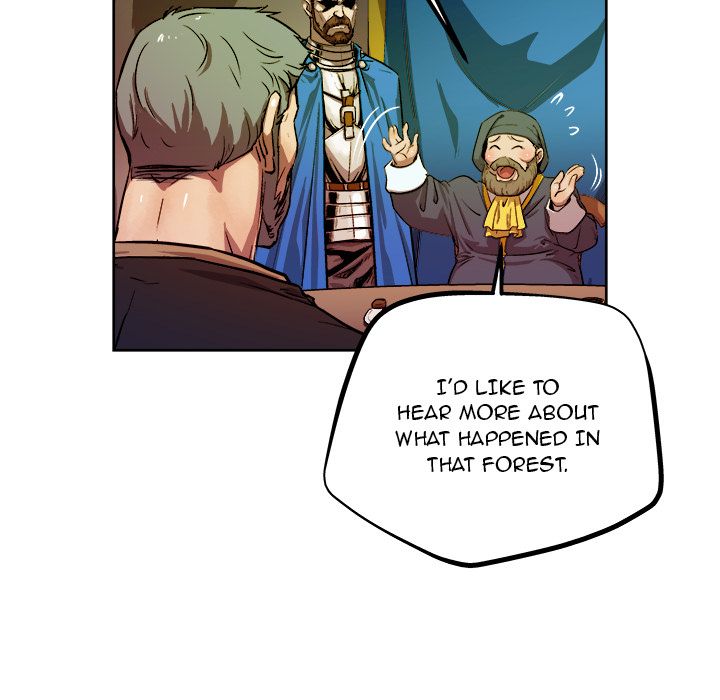 The Road of Karma Chapter 36 page 27 - Chapter 36
