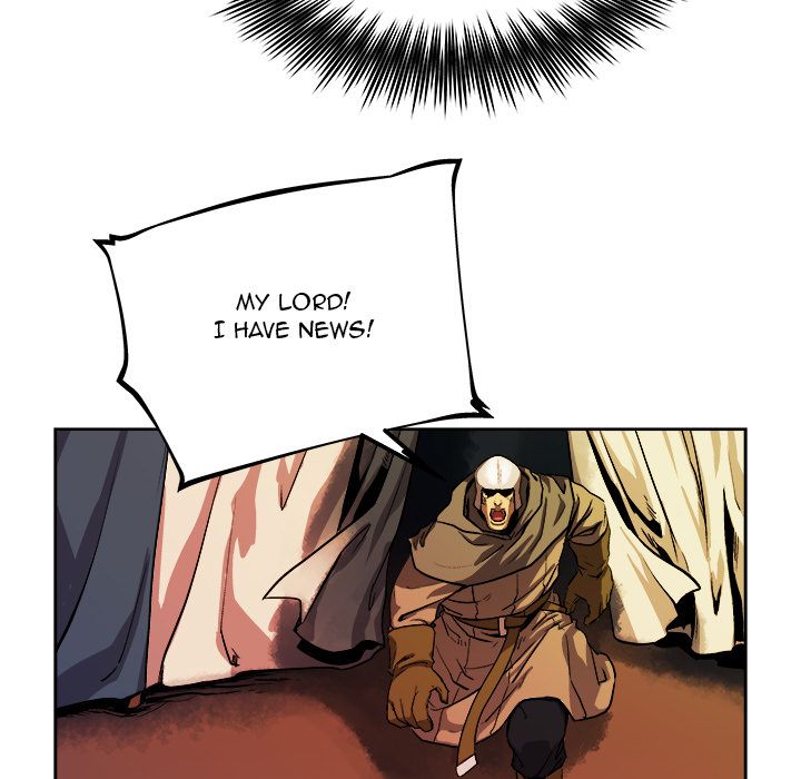 The Road of Karma Chapter 36 page 30 - Chapter 36