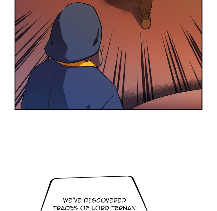 The Road of Karma Chapter 36 page 31 - Chapter 36