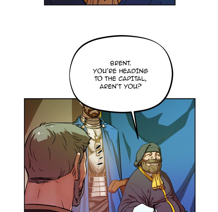 The Road of Karma Chapter 36 page 35 - Chapter 36