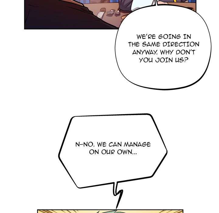 The Road of Karma Chapter 36 page 36 - Chapter 36