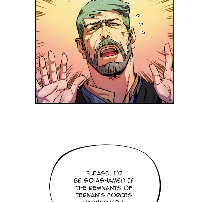 The Road of Karma Chapter 36 page 37 - Chapter 36