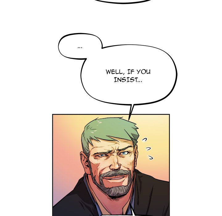 The Road of Karma Chapter 36 page 39 - Chapter 36